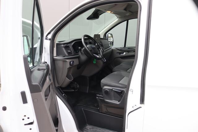 Ford TRANSIT CUSTOM 340 125PK EcoB. L1H1 PHEV Trend Winter-pack/Carplay-android/Camera+parkeerhulp