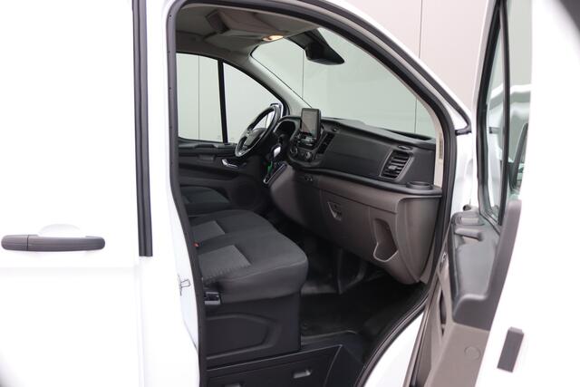 Ford TRANSIT CUSTOM 340 125PK EcoB. L1H1 PHEV Trend Winter-pack/Carplay-android/Camera+parkeerhulp