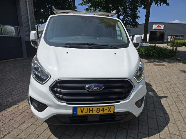 Ford TRANSIT CUSTOM 300 2.0 TDCI L2H1 AUTOMAAT