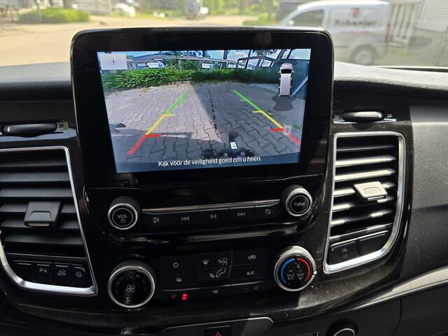 Ford TRANSIT CUSTOM 300 2.0 TDCI L2H1 AUTOMAAT