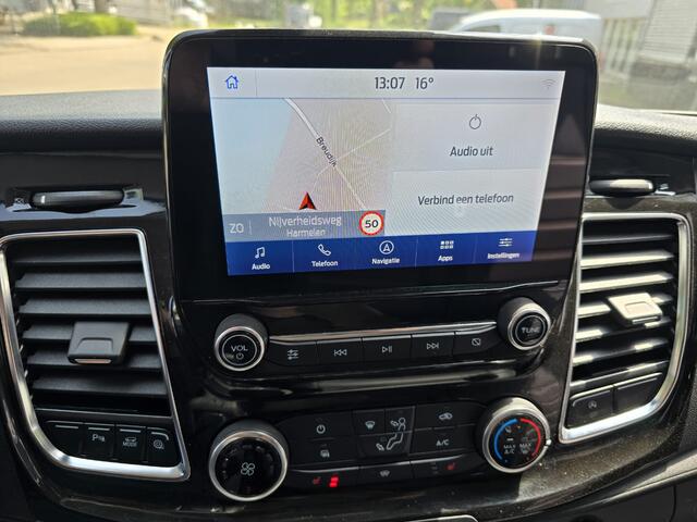 Ford TRANSIT CUSTOM 300 2.0 TDCI L2H1 AUTOMAAT