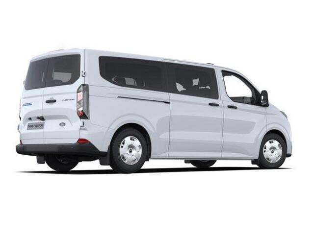 Ford TRANSIT CUSTOM Kombi 9 pers. Plug-in Hybride 340 L2H1 233pk Trend