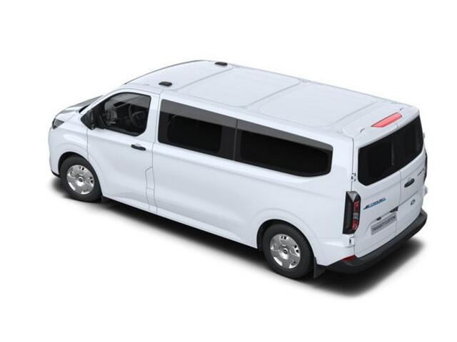Ford TRANSIT CUSTOM Kombi 9 pers. Plug-in Hybride 340 L2H1 233pk Trend