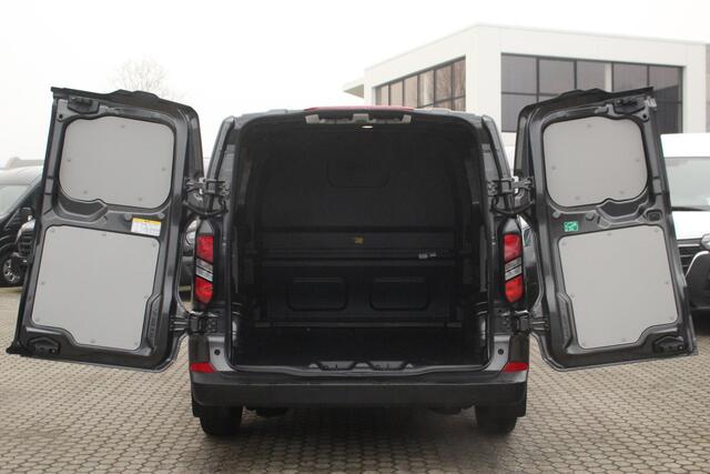 Ford TRANSIT CUSTOM 320 2.0TDCI 136pk L2H1 Trend DC | 6-Zits | Sync 4 13" | Keyless | Carplay/Android | Lease 681,- p/m