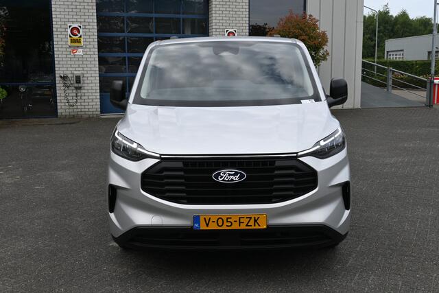 Ford TRANSIT CUSTOM 320 2.0 TDCI L2 Trend LED, Adaptive cruise control, Navigatie, Trekhaak