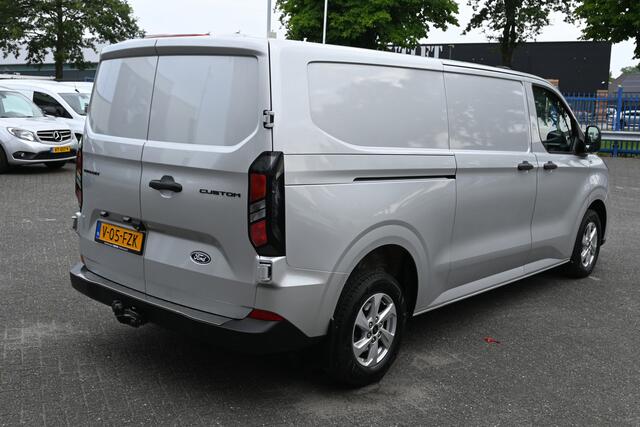 Ford TRANSIT CUSTOM 320 2.0 TDCI L2 Trend LED, Adaptive cruise control, Navigatie, Trekhaak