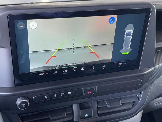 Ford TRANSIT CUSTOM 300 2.0 TDCI L2H1 Trend Navi / Camera / Adaptieve Cruise