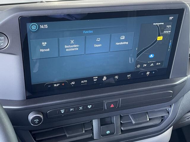 Ford TRANSIT CUSTOM 300 2.0 TDCI L2H1 Trend Navi / Camera / Adaptieve Cruise