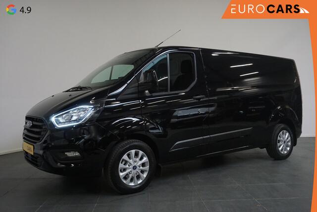 Ford TRANSIT CUSTOM 300 2.0 TDCI L2H1 Trend Airco Navigatie Cruise control Camera Parkeersensoren