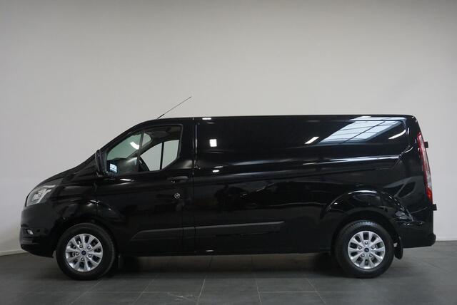 Ford TRANSIT CUSTOM 300 2.0 TDCI L2H1 Trend Airco Navigatie Cruise control Camera Parkeersensoren