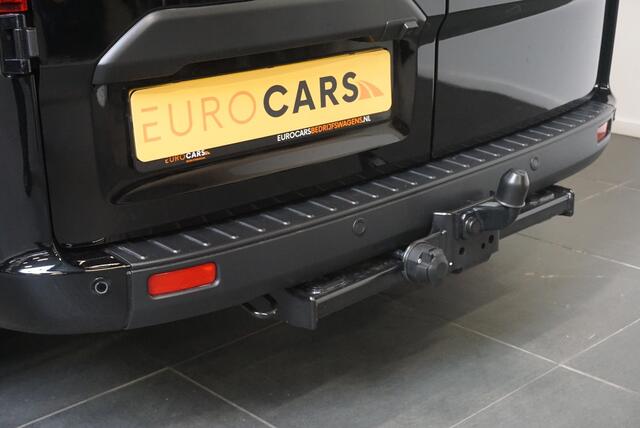 Ford TRANSIT CUSTOM 300 2.0 TDCI L2H1 Trend Airco Navigatie Cruise control Camera Parkeersensoren