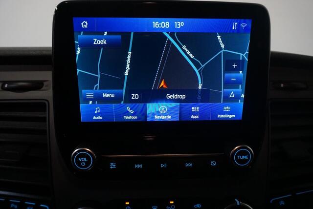 Ford TRANSIT CUSTOM 300 2.0 TDCI L2H1 Trend Airco Navigatie Cruise control Camera Parkeersensoren