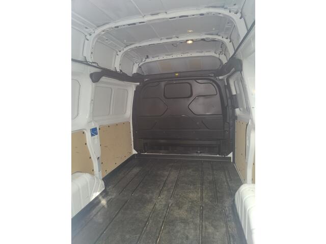 Ford TRANSIT CUSTOM 300 2.0 TDCI L1H2 Bj 2018 automaat navi nette staat