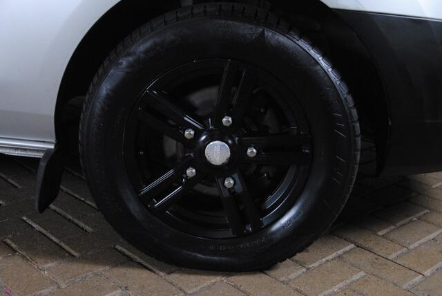 Ford TRANSIT CUSTOM 270 2.2 TDCI L1H1 Tr