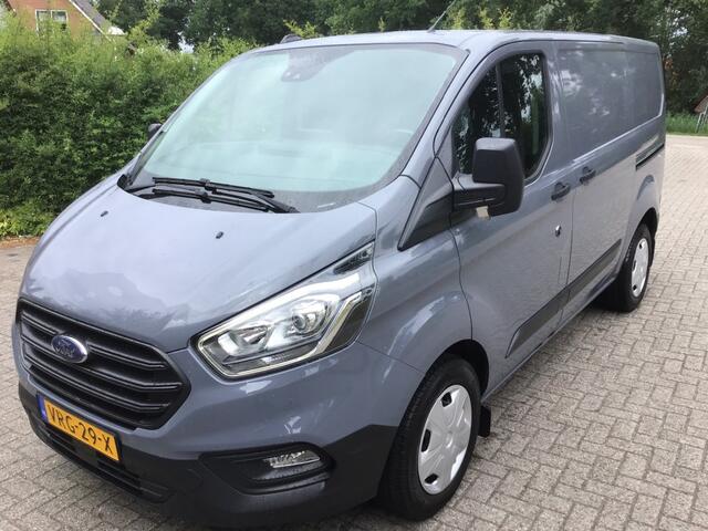 Ford TRANSIT CUSTOM 280 2.0 TDCI L1H1 TREND