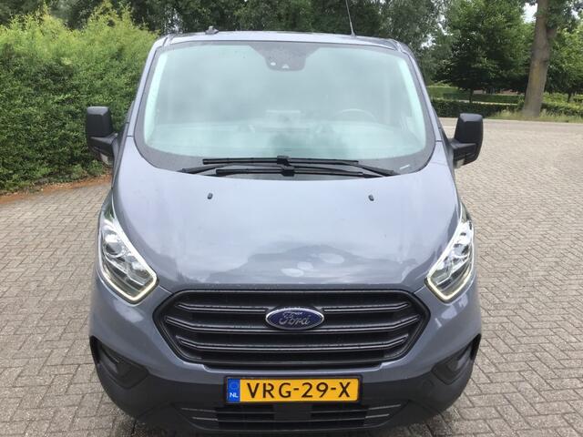 Ford TRANSIT CUSTOM 280 2.0 TDCI L1H1 TREND