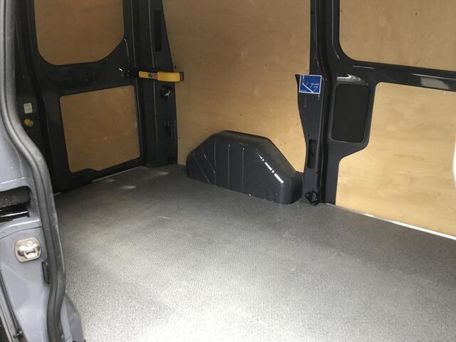 Ford TRANSIT CUSTOM 280 2.0 TDCI L1H1 TREND