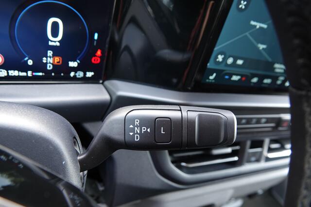 Ford TRANSIT CUSTOM L2H1 2.5PHEV 233Pk Aut. | Limited | Plug-In Hybrid | 360° Camera | 2xSchuifdeur | Spoilerpack | 19'' | Magnetic Grey