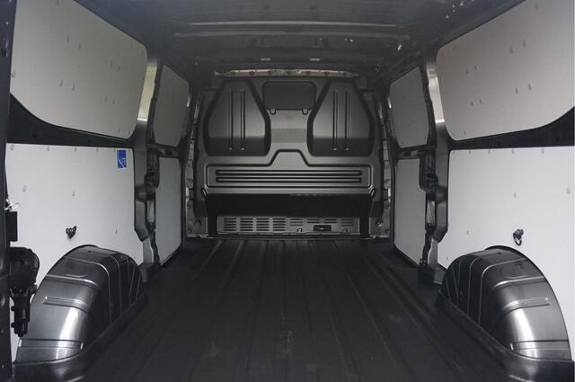 Ford TRANSIT CUSTOM 320L 170PK Aut. Limited BPM VRIJ!! 13" Navi, Adap. Cruise, Camera, 17" LM, LED, 2x Schuifdeur!! NR. V851*