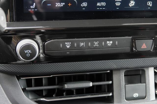 Ford TRANSIT CUSTOM L2H1 Dubbel Cabine 2.0Tdci 170Pk Aut. | Limited | Achteruitrijcamera | 2xSchuifdeur | Trekhaak | 17'' | Moondust Zilver