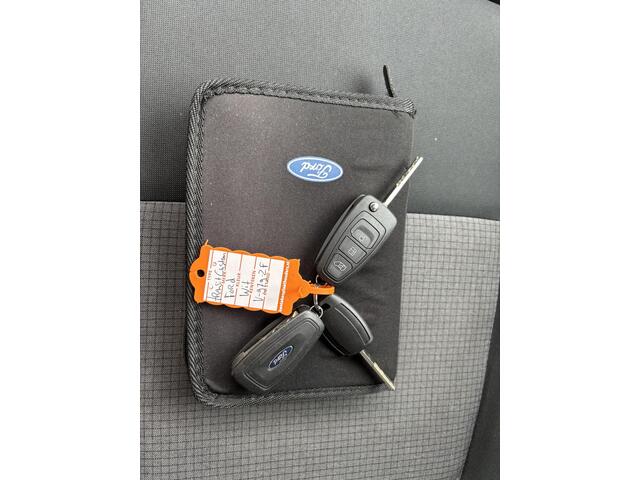 Ford TRANSIT CUSTOM 280 2.0 TDCI L1H1 Ambiente*A/C*DUBBELCABINE*