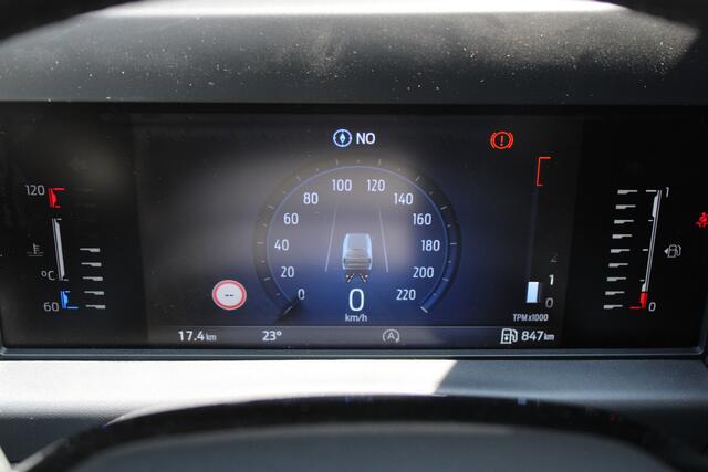 Ford TRANSIT CUSTOM 320 2.0 TDCI L2H1 Trend DC 136pk - Carplay - Android - Camera - Trekhaak - LED koplampen - Stoelverwarming - Draadloos laden - Rijklaar