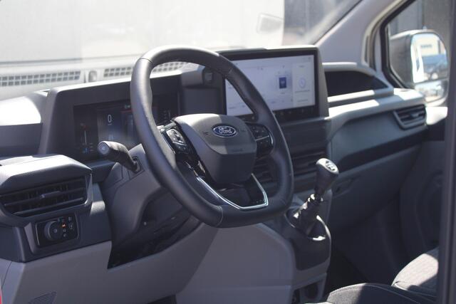 Ford TRANSIT CUSTOM 320 2.0 TDCI L2H1 Trend DC 136pk - Carplay - Android - Camera - Trekhaak - LED koplampen - Stoelverwarming - Draadloos laden - Rijklaar