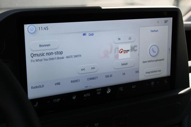 Ford TRANSIT CUSTOM 320 2.0 TDCI L2H1 Trend DC 136pk - Carplay - Android - Camera - Trekhaak - LED koplampen - Stoelverwarming - Draadloos laden - Rijklaar