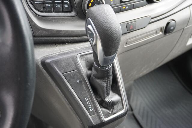 Ford TRANSIT CUSTOM 2.0 TDCI 130PK EURO 6 - Airco - Navi - Cruise - ¤14.900,- Excl.