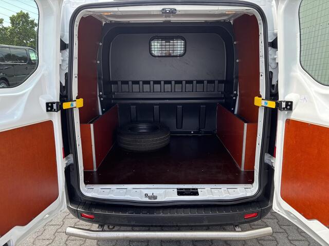 Ford TRANSIT CUSTOM 280 2.0 TDCI L1H1 Ambiente*A/C*DUBBELCABINE*