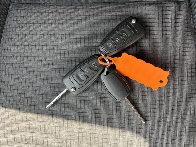 Ford TRANSIT CUSTOM 280 2.0 TDCI L1H1 Ambiente*A/C*DUBBELCABINE*