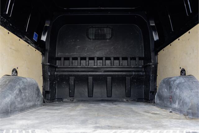 Ford TRANSIT CUSTOM 300 TDCI | 170PK | 5-Zits | CarPlay | DC | Navi | Camera | Zijschuifdeur R + L | LED | Cruise | Airco | PDC | Euro 6