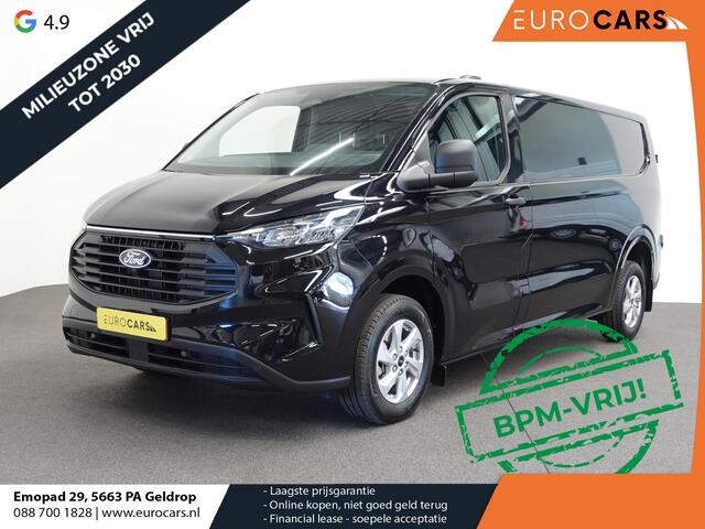 Ford TRANSIT CUSTOM 300 2.0 TDCI L2H1 Trend NM Automaat Airco Navi Cruise PDC Camera