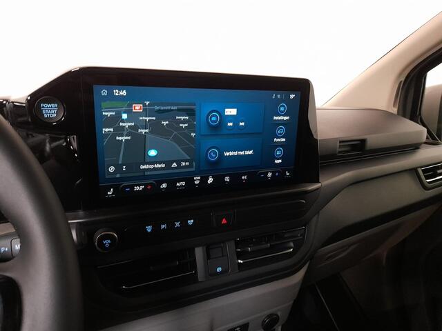 Ford TRANSIT CUSTOM 320 2.0 TDCI L2H1 Limited Automaat Airco Navigatie Cruise control Trekhaak