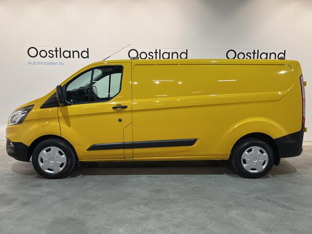 Ford TRANSIT CUSTOM 340 2.0 TDCI L2H1 Trend 130 PK / Euro 6 / Airco / Cruise Control / PDC / Trekhaak