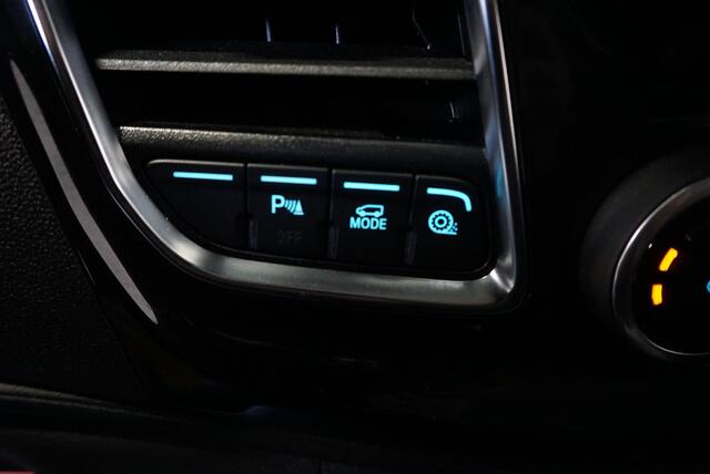 Ford TRANSIT CUSTOM 300 2.0 TDCI L2H1 Limited Dubbele cabine Aut. Navi| Airco| 2 Schuifdeuren | Trekhaak| PDC| Carplay| DAB|