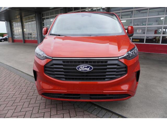 Ford TRANSIT CUSTOM 320 2.0 TDCI 136pk L2H1 Limited EENMALIGE AKTIE PRIJS op=op