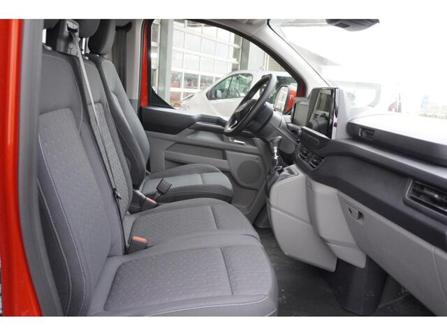 Ford TRANSIT CUSTOM 320 2.0 TDCI 136pk L2H1 Limited EENMALIGE AKTIE PRIJS op=op