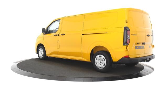 Ford TRANSIT CUSTOM 320 2.0 TDCI 136pk L2H1 Trend Schuifdeur L+R Eenmalige Actie prijs