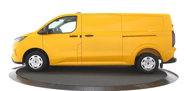 Ford TRANSIT CUSTOM 320 2.0 TDCI 136pk L2H1 Trend Schuifdeur L+R Eenmalige Actie prijs