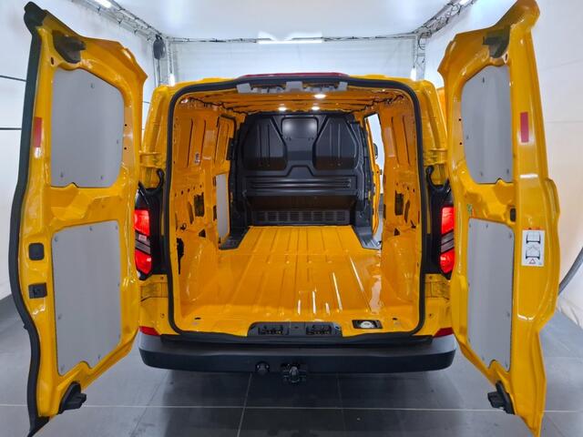 Ford TRANSIT CUSTOM 320 2.0 TDCI 136pk L2H1 Trend Schuifdeur L+R Eenmalige Actie prijs