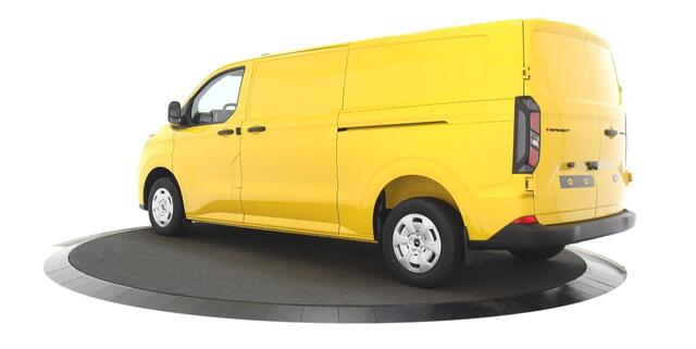 Ford TRANSIT CUSTOM 300 2.0 TDCI 136pk L2H1 Trend AUTOMAAT Schuifdeur L+R Eenmalige Aktieprijs op=op