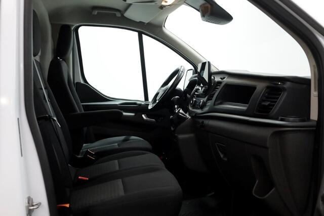 Ford TRANSIT CUSTOM 2.0 TDCI 130pk E6 L1H2 Trend Airco/Camera/Navi 06-2018