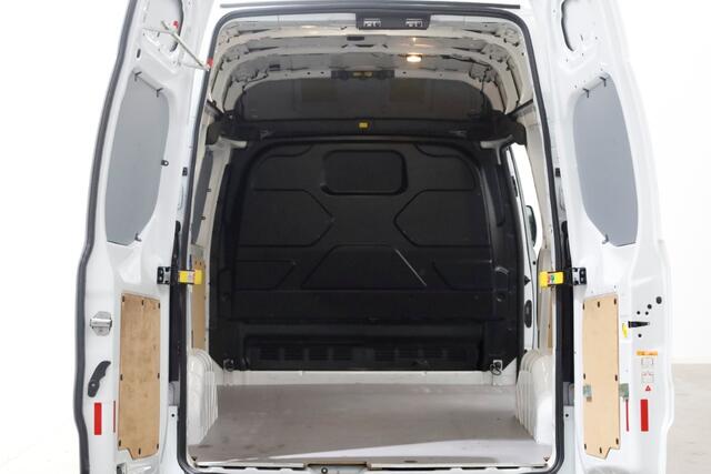 Ford TRANSIT CUSTOM 2.0 TDCI 130pk E6 L1H2 Trend Airco/Camera/Navi 06-2018