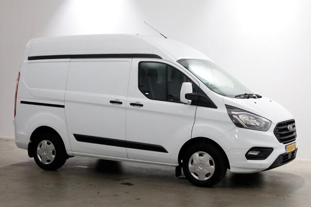 Ford TRANSIT CUSTOM 2.0 TDCI 130pk E6 L1H2 Trend Airco/Camera/Navi 06-2018