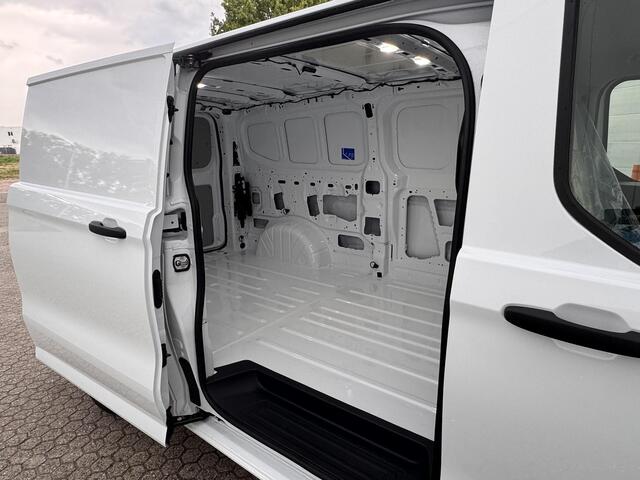 Ford TRANSIT CUSTOM 320 2.5 PHEV L2H1 Trend | Trekhaak | LED-laadruimte verlichting | Apple CarPlay | Android Auto |