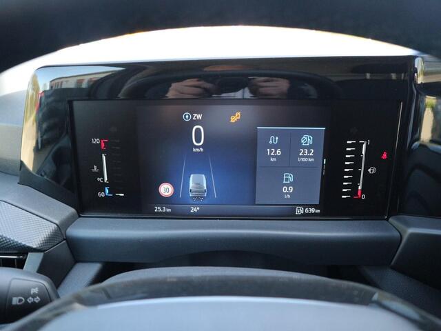 Ford TRANSIT CUSTOM 320 2.0 TDCI L2H1 Limited 136pk met Driver Assistance Pack Premium / BPM vrijstelling!