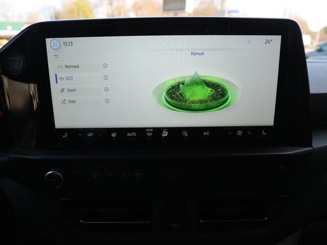 Ford TRANSIT CUSTOM 320 2.0 TDCI L2H1 Limited 136pk met Driver Assistance Pack Premium / BPM vrijstelling!