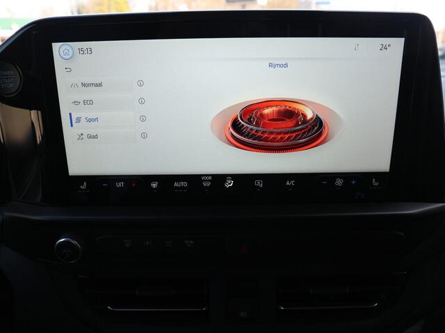 Ford TRANSIT CUSTOM 320 2.0 TDCI L2H1 Limited 136pk met Driver Assistance Pack Premium / BPM vrijstelling!