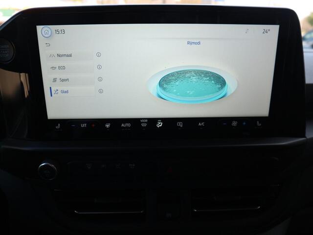 Ford TRANSIT CUSTOM 320 2.0 TDCI L2H1 Limited 136pk met Driver Assistance Pack Premium / BPM vrijstelling!